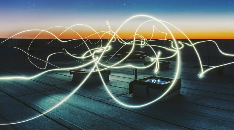 blog image for Energy-Efficient Computing Powering a Sustainable Future