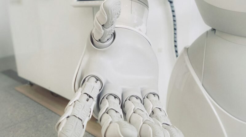 Blog image for Top 10 technology trends to follow in 2025