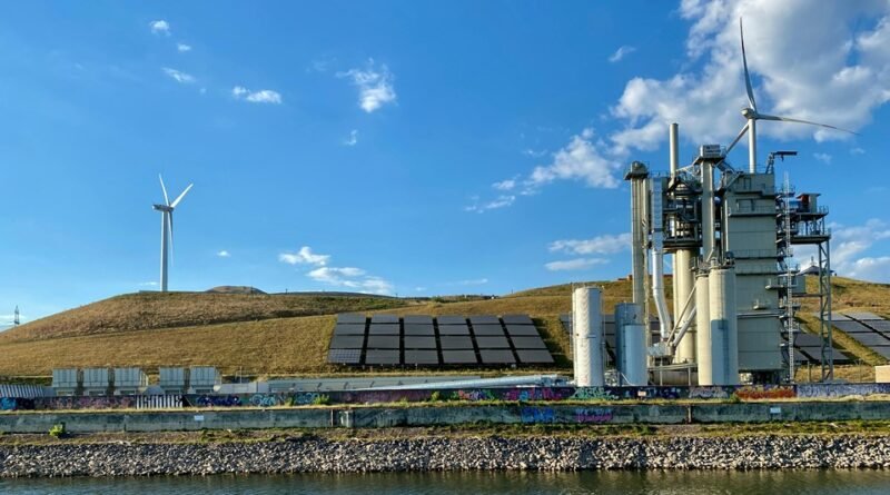 Blog image for Sustainable Technology Innovations