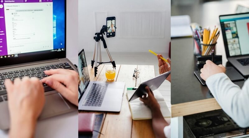 Blog Image for The Future of Work Remote Collaboration Tools