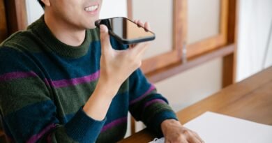 Blog image for The Impact of Voice Search and User Interfaces on Web Development