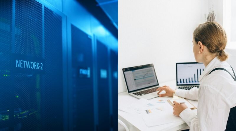 Blog image for The Rise of Edge Computing