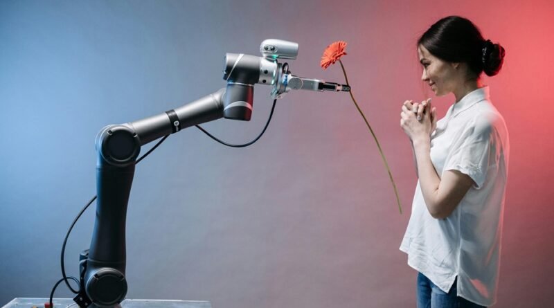 Blog Image for Voice Assistants and NLP Advances